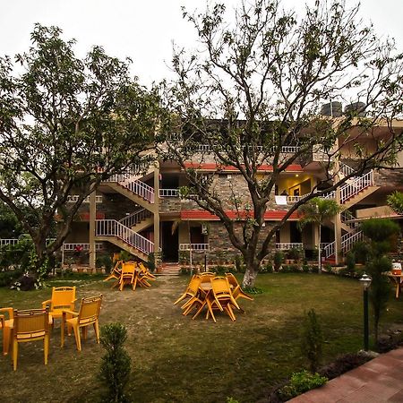 רמנגר V Resorts Dukes Den Resort מראה חיצוני תמונה