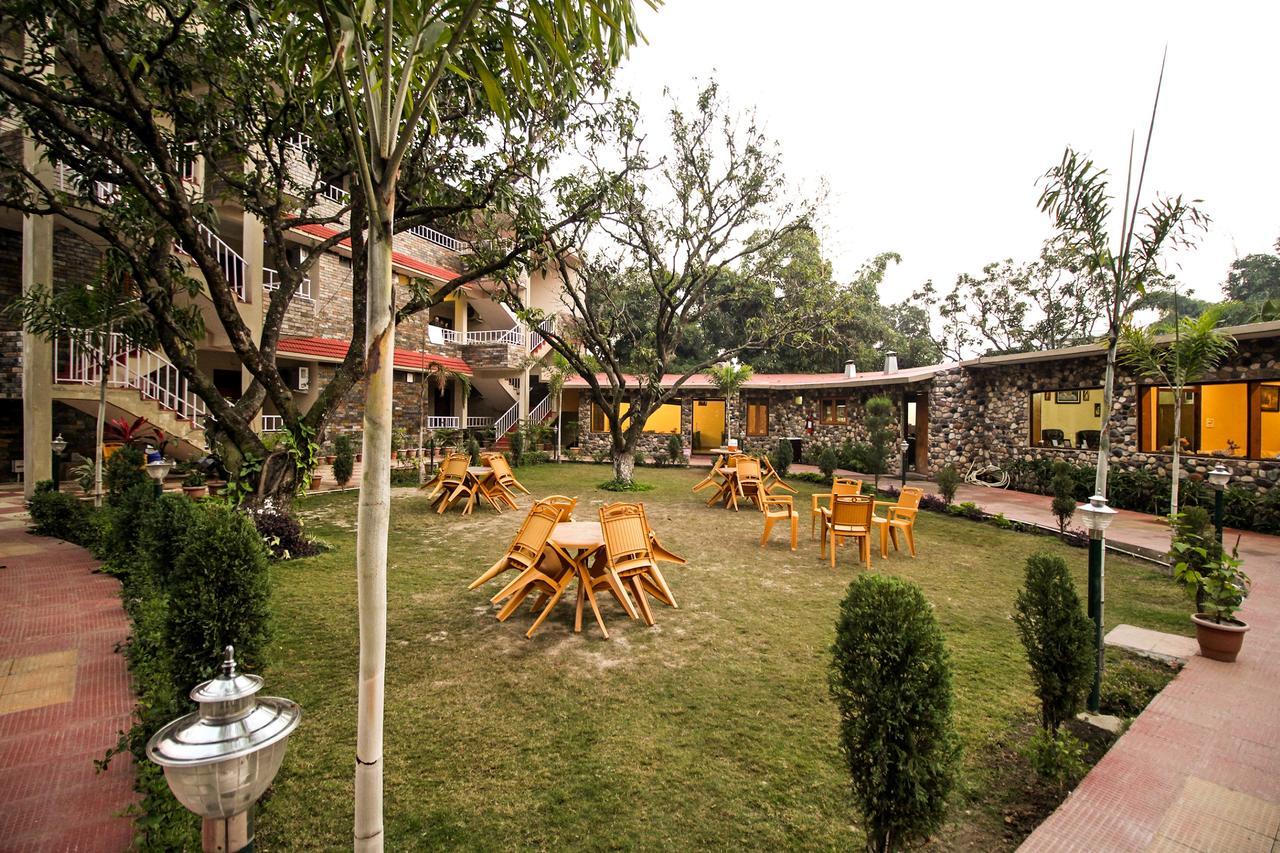 רמנגר V Resorts Dukes Den Resort מראה חיצוני תמונה