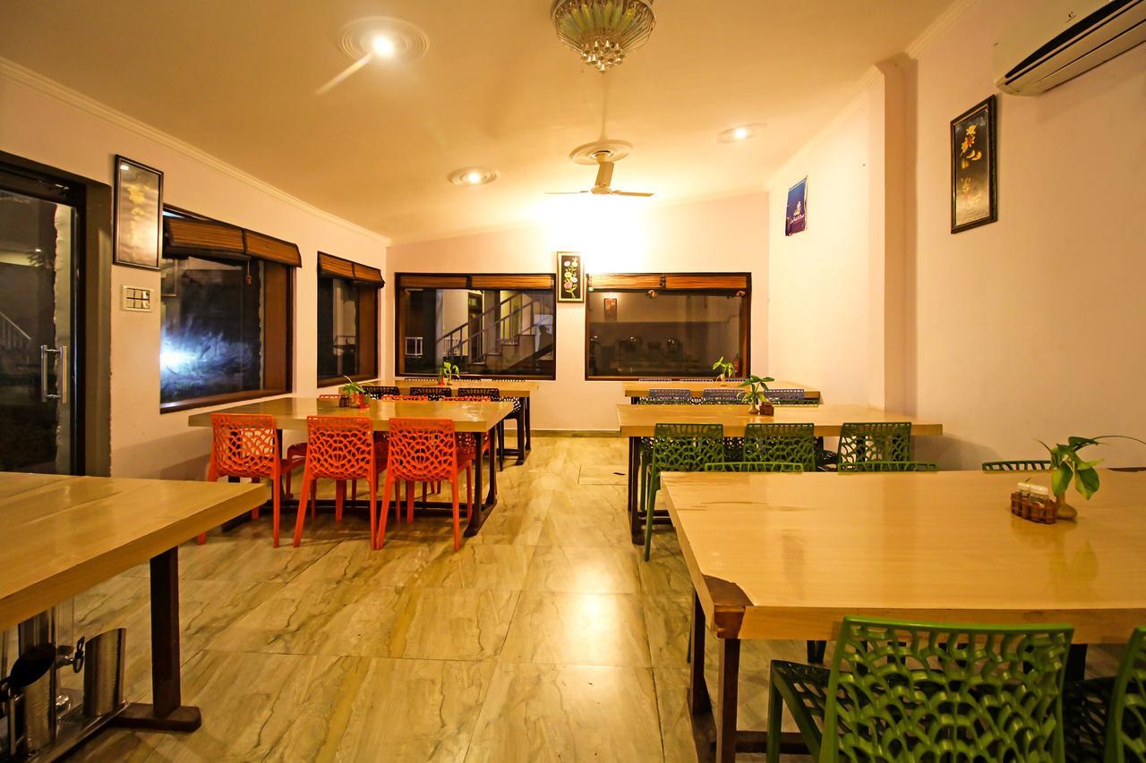 רמנגר V Resorts Dukes Den Resort מראה חיצוני תמונה