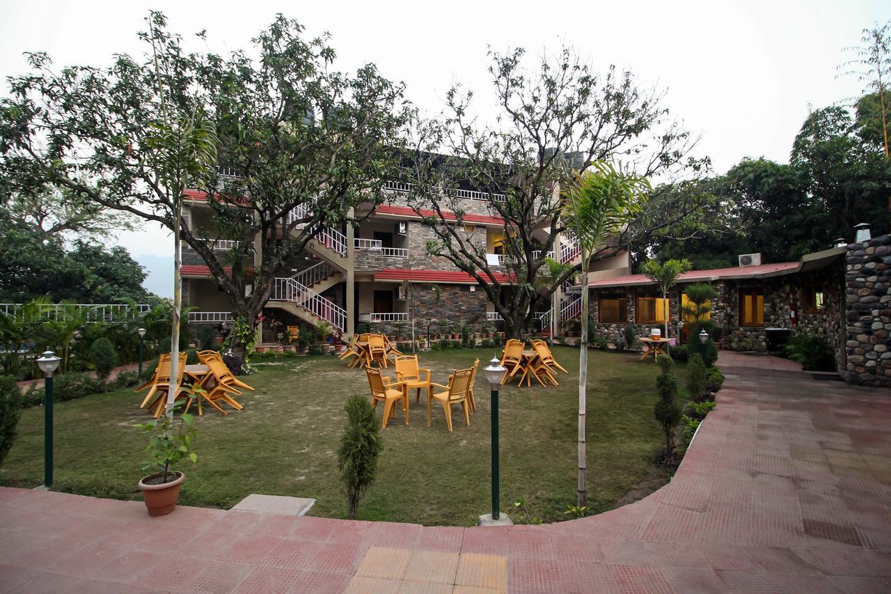 רמנגר V Resorts Dukes Den Resort מראה חיצוני תמונה