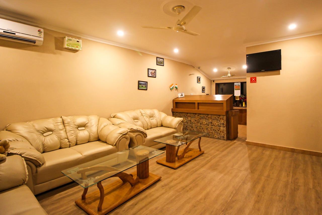 רמנגר V Resorts Dukes Den Resort מראה חיצוני תמונה