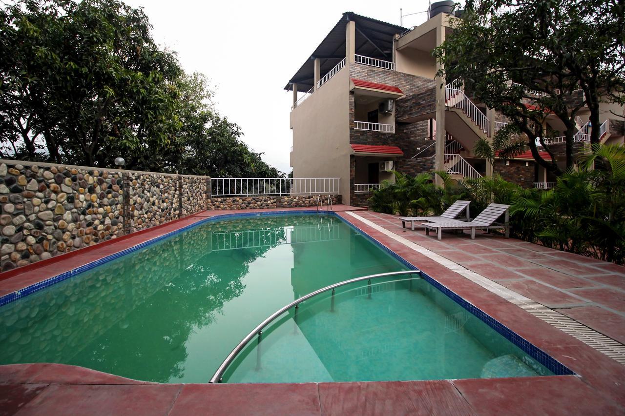 רמנגר V Resorts Dukes Den Resort מראה חיצוני תמונה